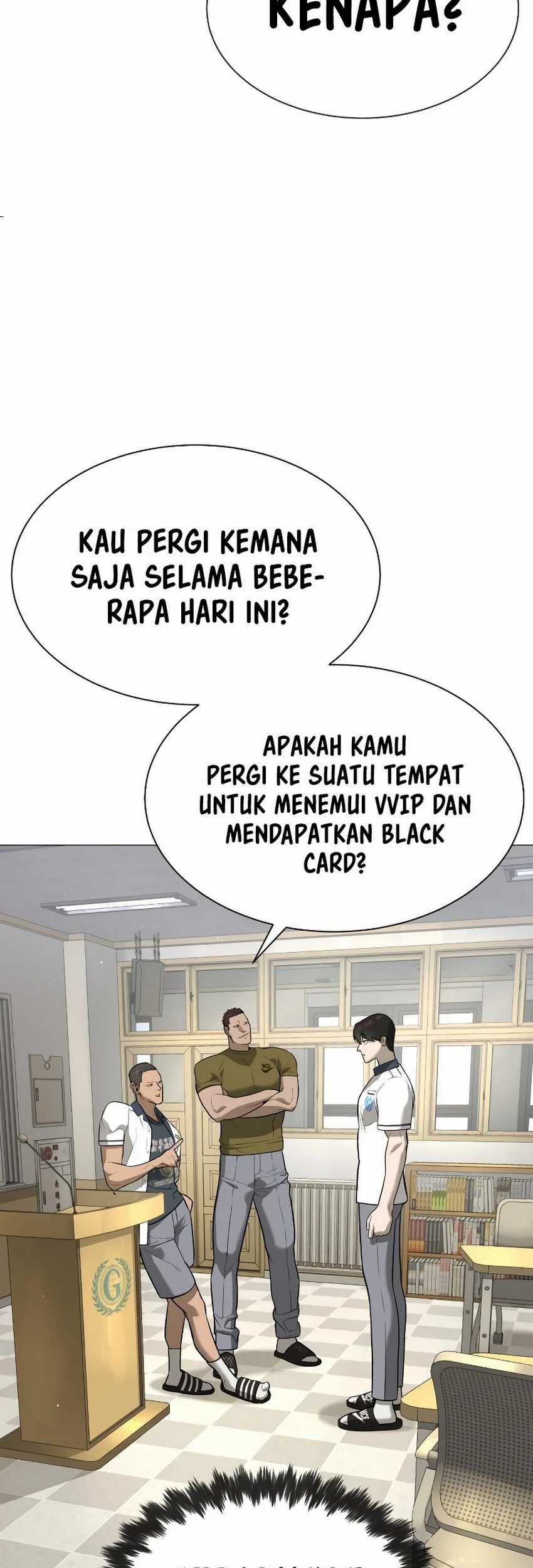 Killer Peter Chapter 48 Gambar 125