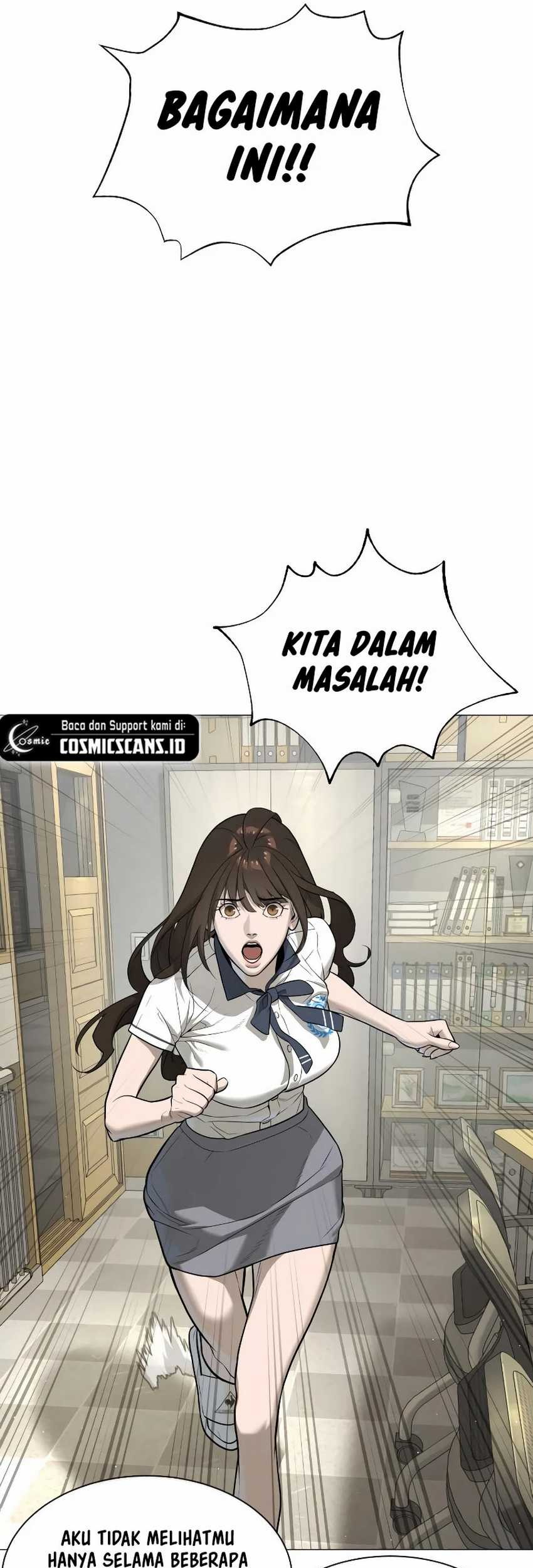 Killer Peter Chapter 48 Gambar 127