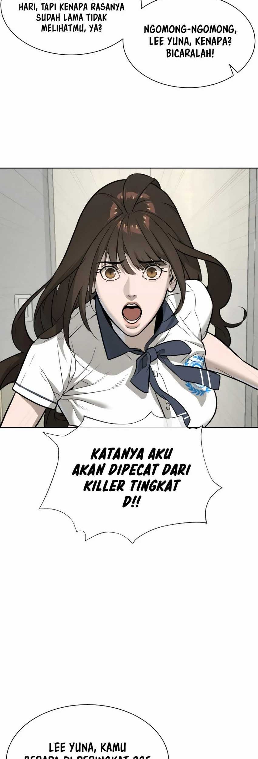 Killer Peter Chapter 48 Gambar 128