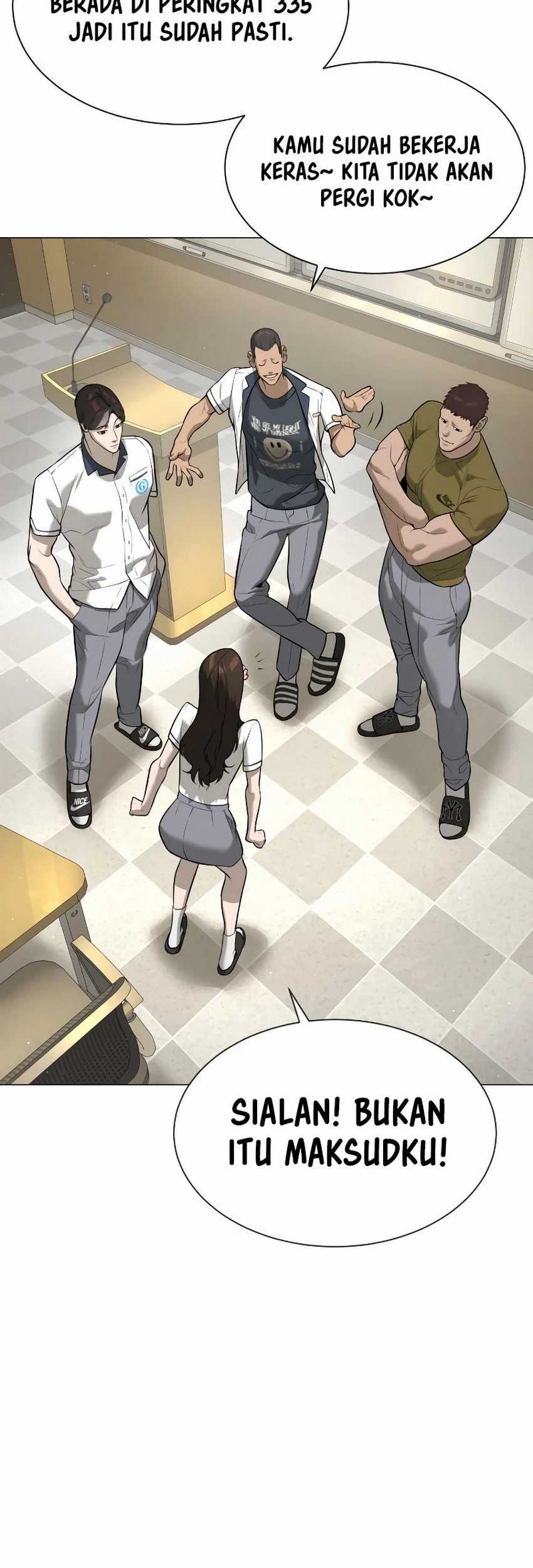 Killer Peter Chapter 48 Gambar 129