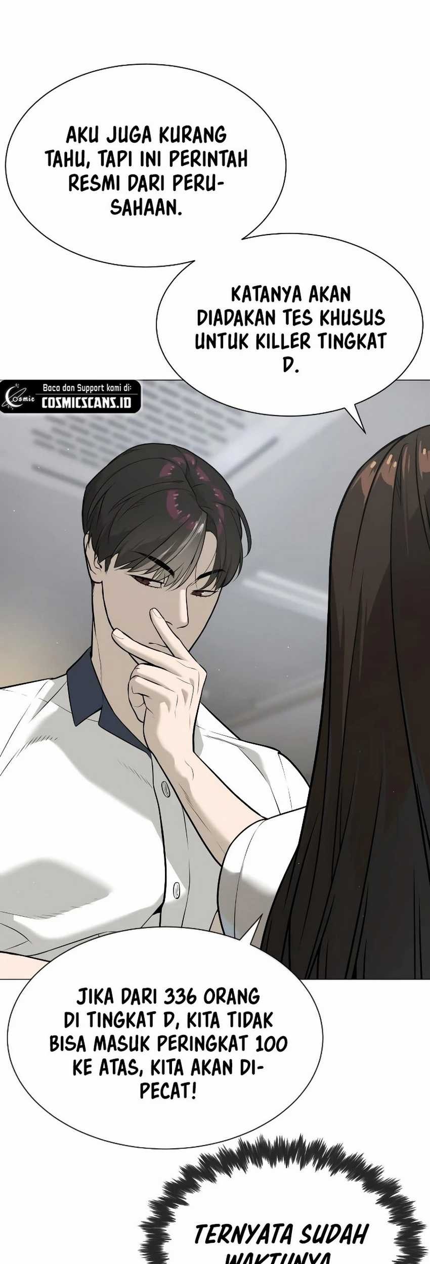 Killer Peter Chapter 48 Gambar 131