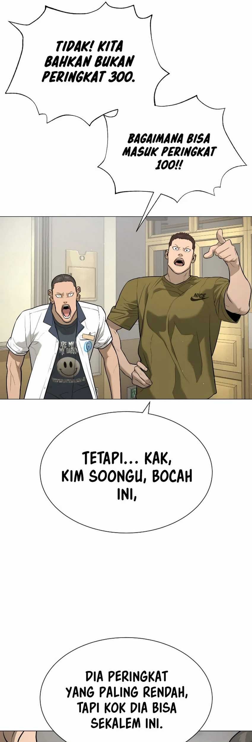 Killer Peter Chapter 48 Gambar 133