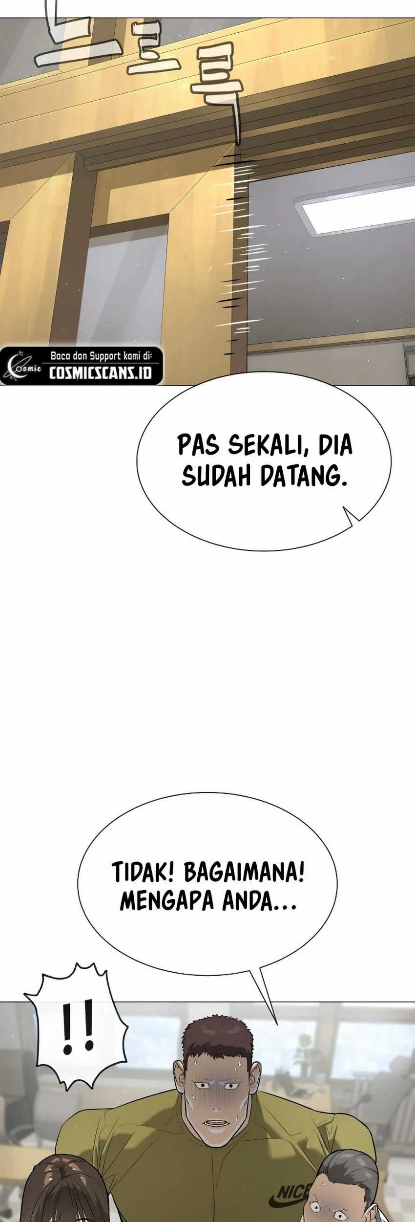 Killer Peter Chapter 48 Gambar 135