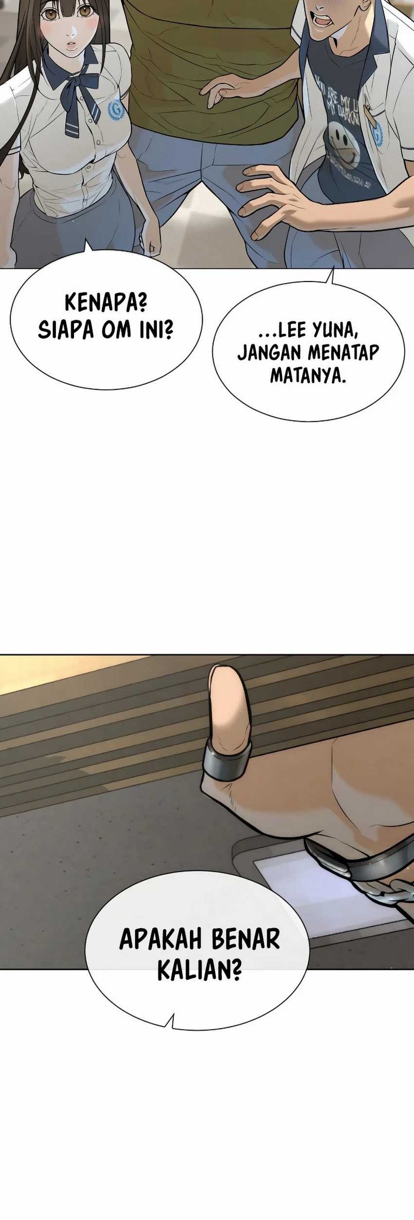 Killer Peter Chapter 48 Gambar 136