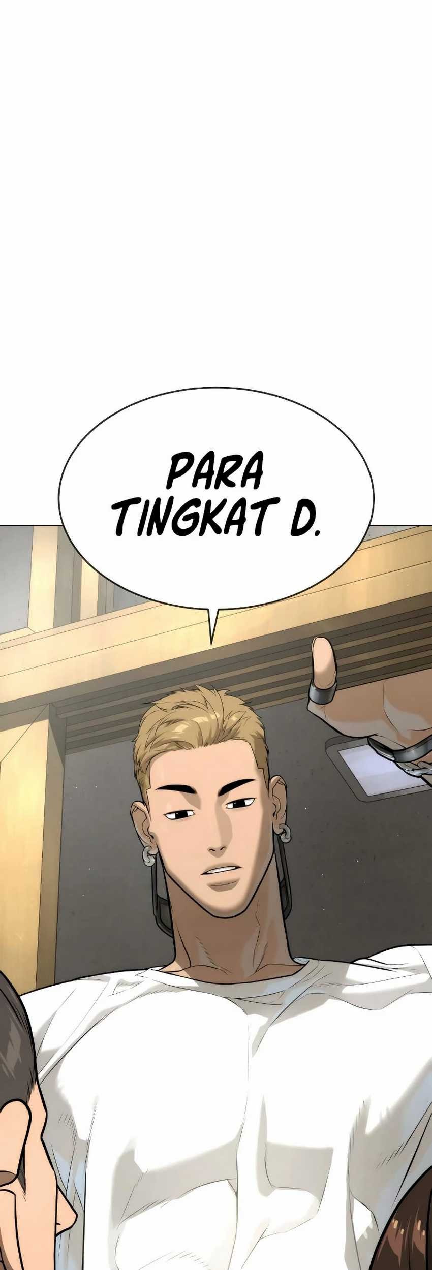 Killer Peter Chapter 48 Gambar 137