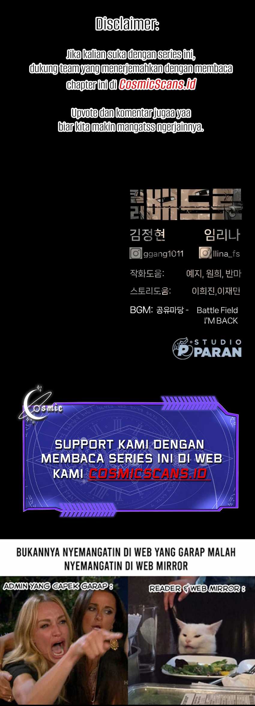 Killer Peter Chapter 48 Gambar 139