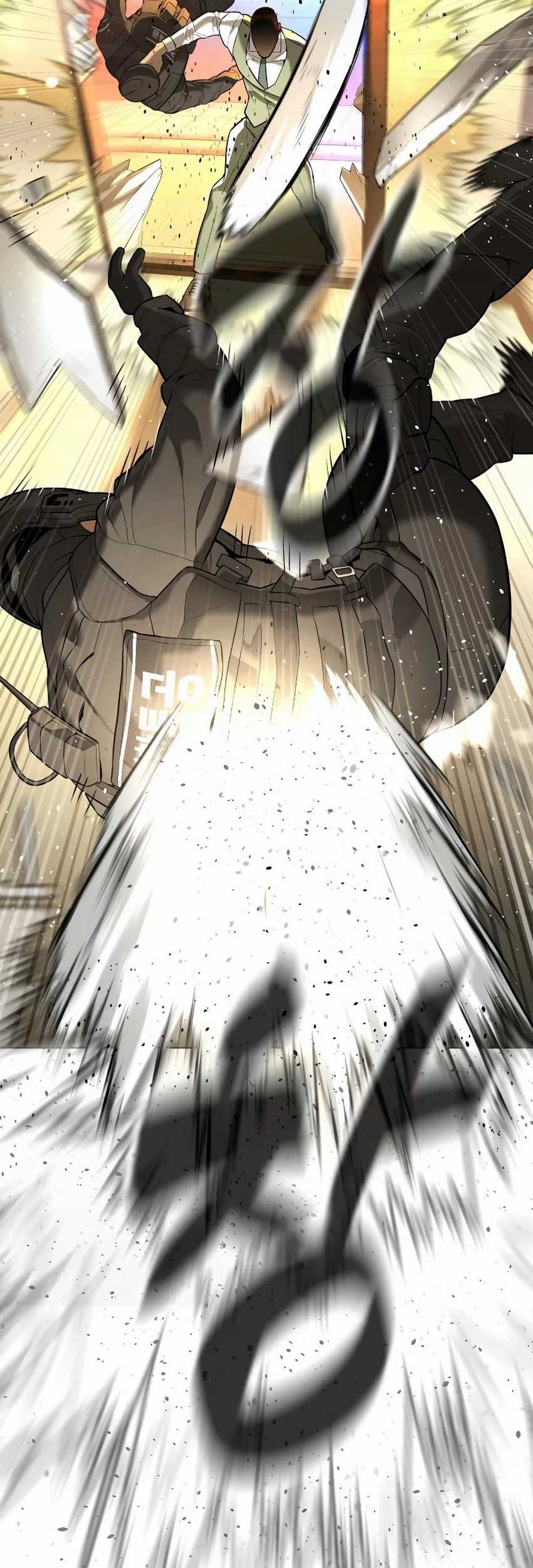Killer Peter Chapter 48 Gambar 3