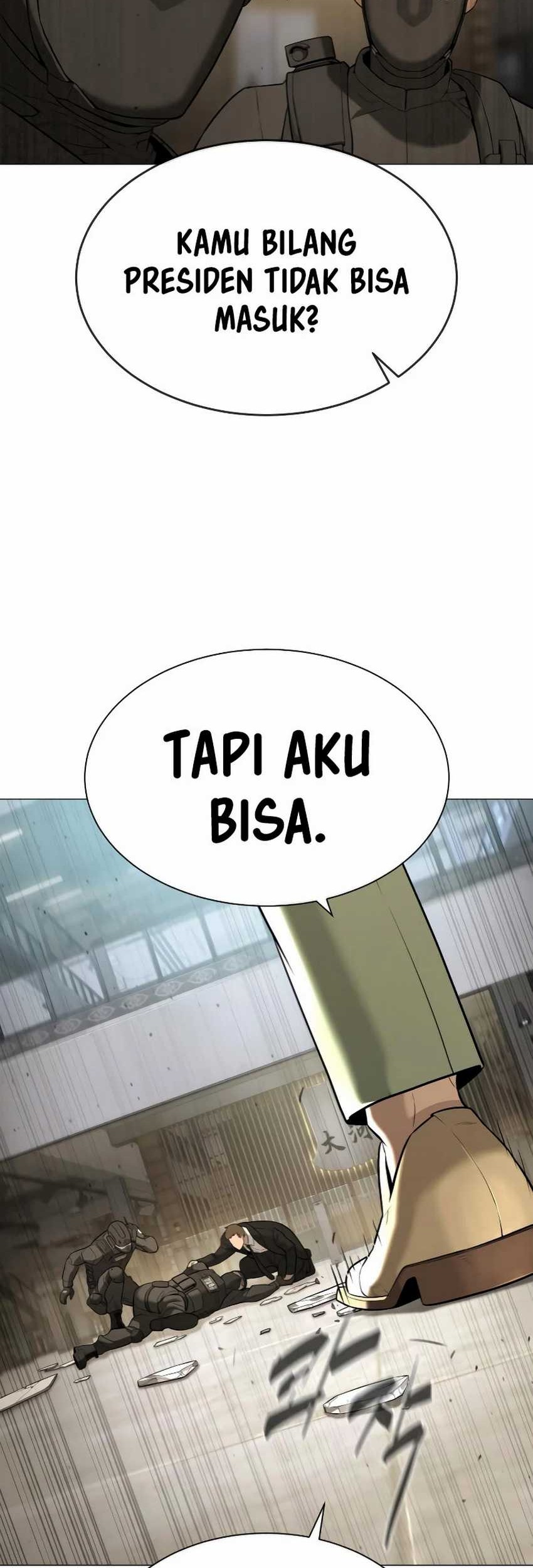 Killer Peter Chapter 48 Gambar 5