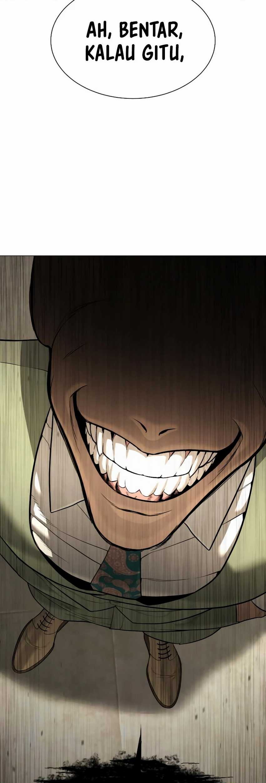 Killer Peter Chapter 48 Gambar 6