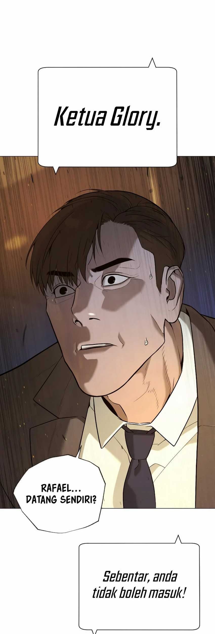 Killer Peter Chapter 48 Gambar 12