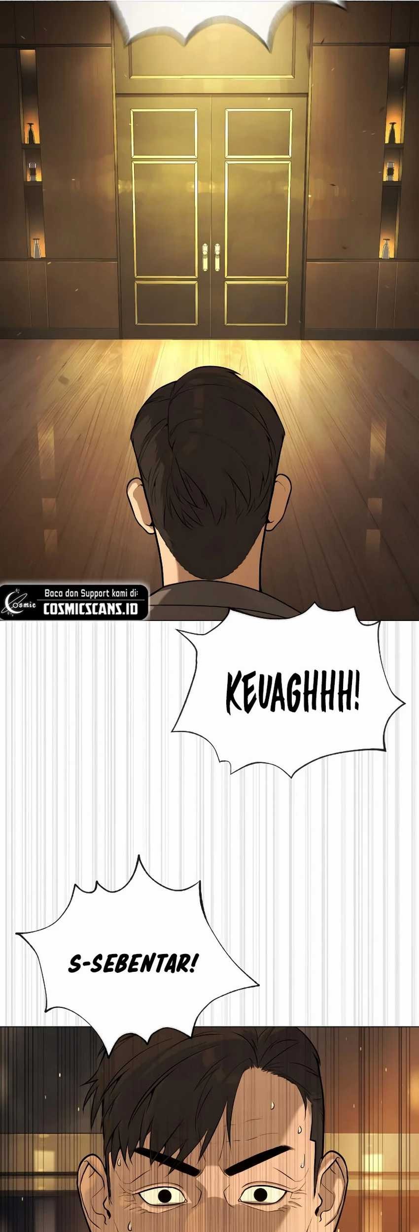 Killer Peter Chapter 48 Gambar 14