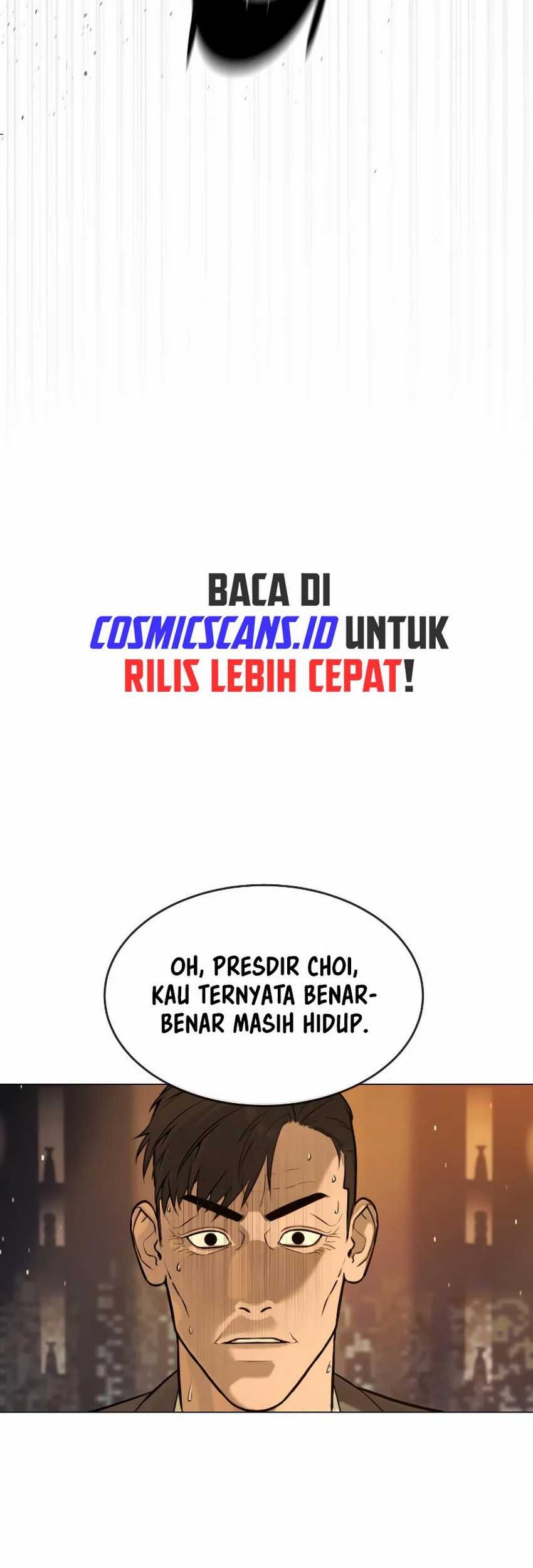 Killer Peter Chapter 48 Gambar 16
