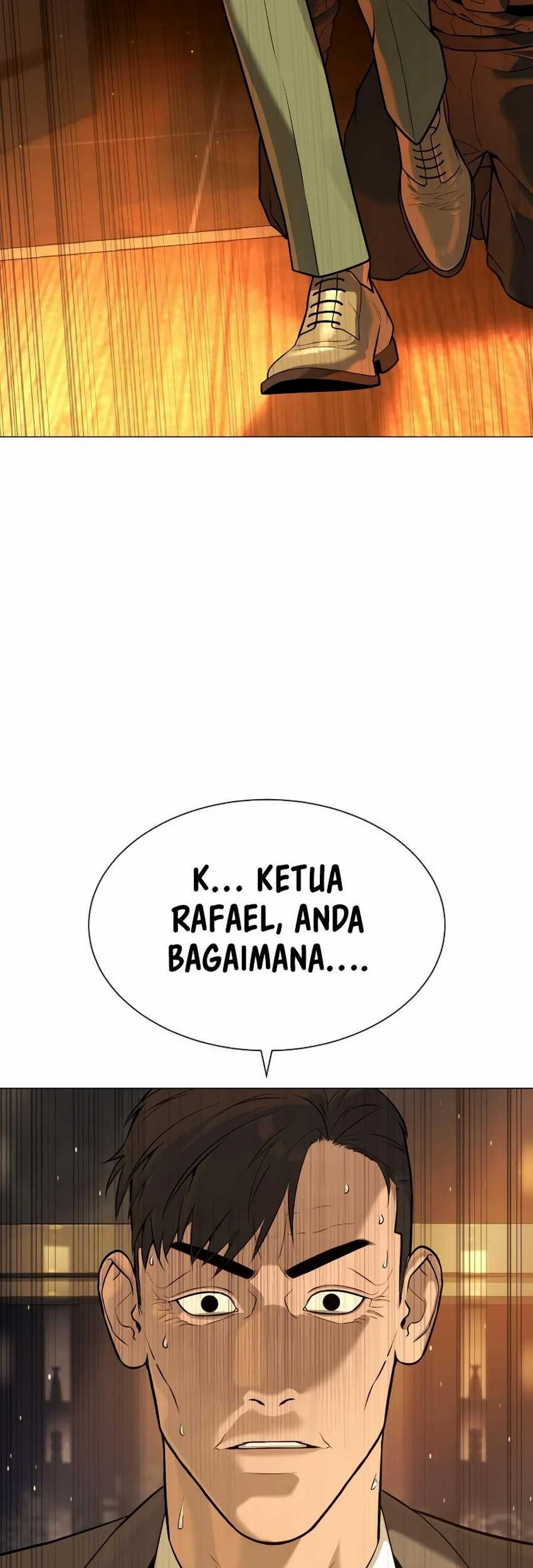 Killer Peter Chapter 48 Gambar 18