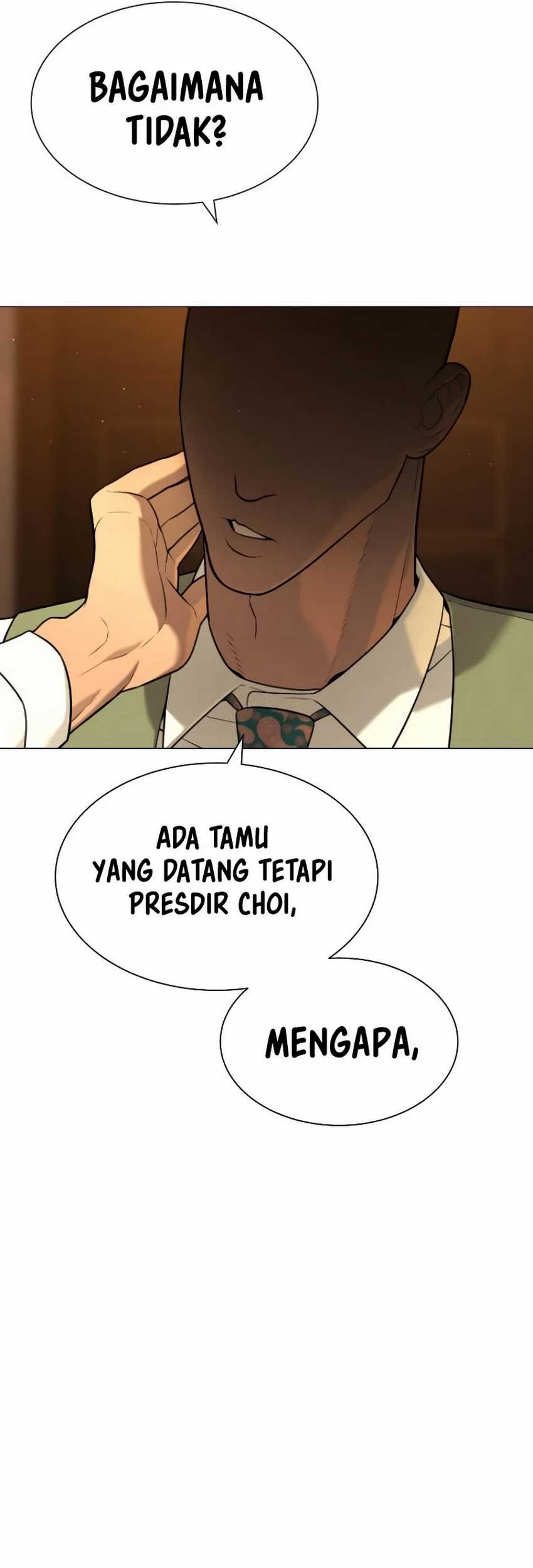 Killer Peter Chapter 48 Gambar 20