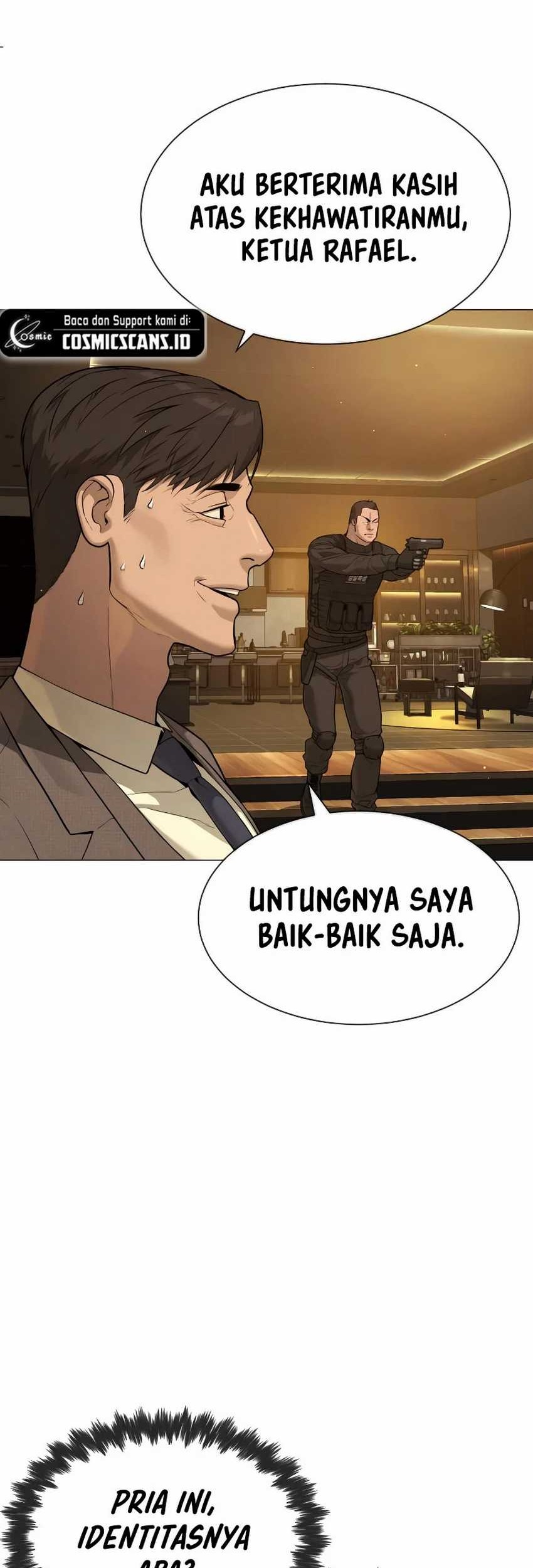 Killer Peter Chapter 48 Gambar 23