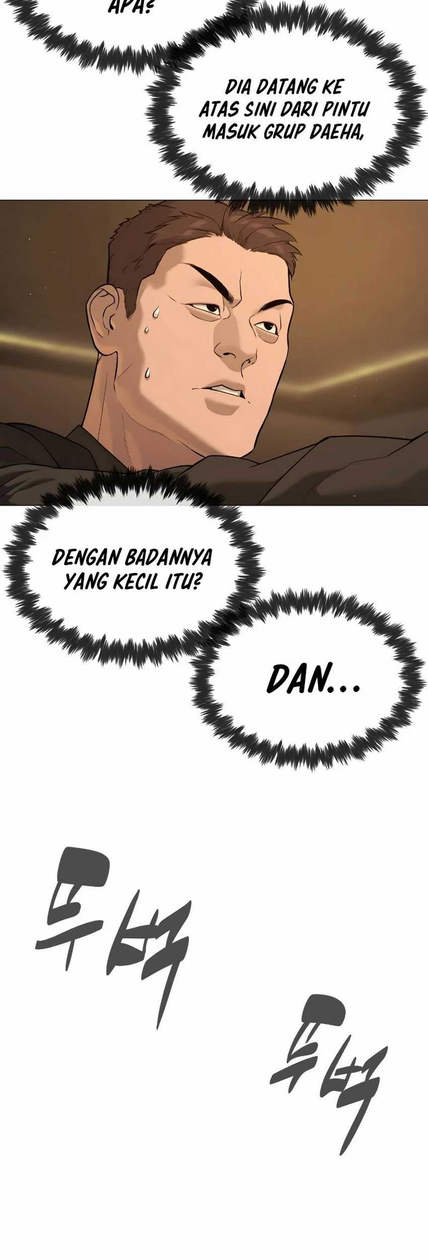 Killer Peter Chapter 48 Gambar 24
