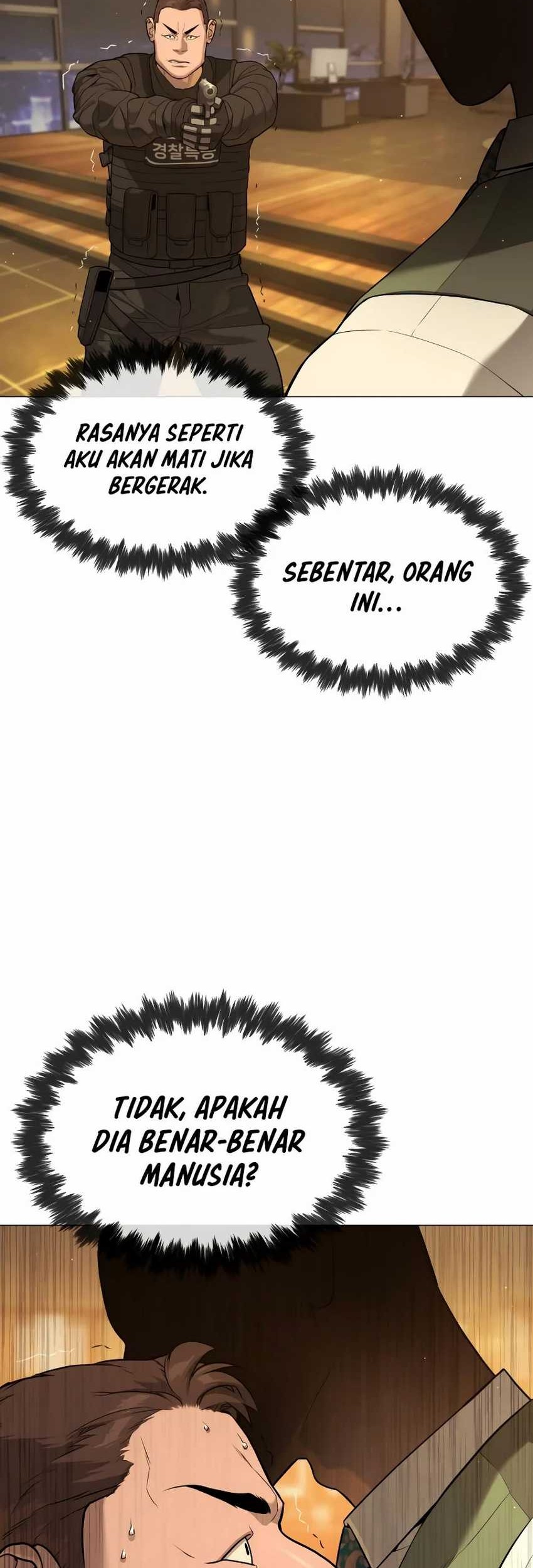 Killer Peter Chapter 48 Gambar 27