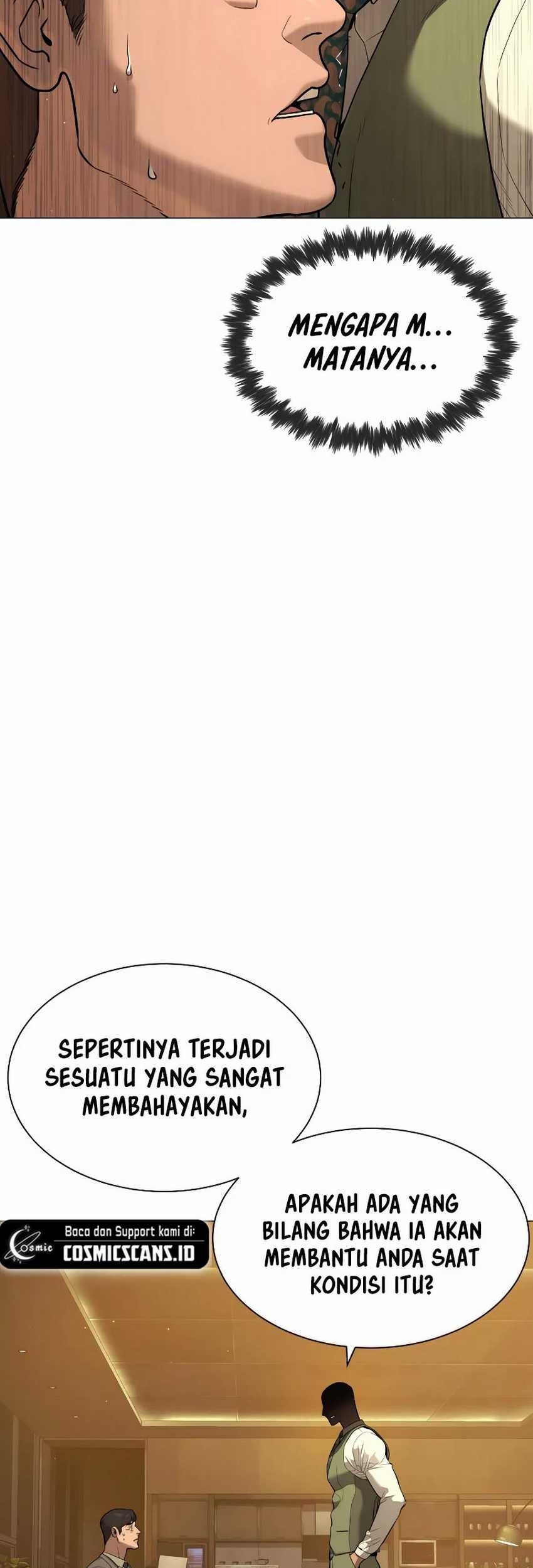 Killer Peter Chapter 48 Gambar 28