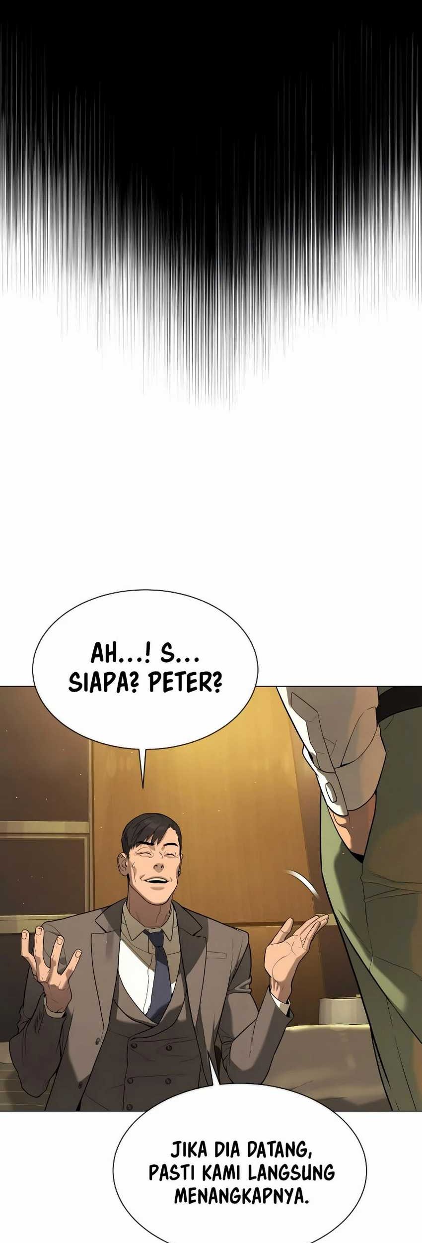 Killer Peter Chapter 48 Gambar 34