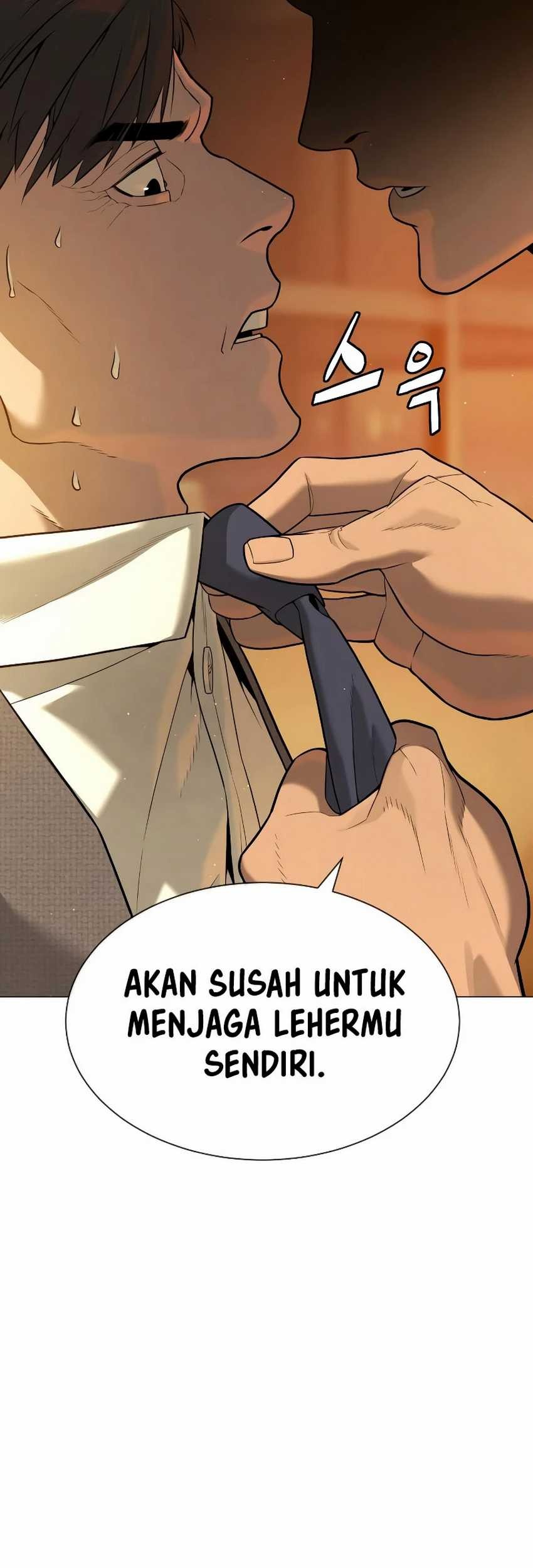 Killer Peter Chapter 48 Gambar 38
