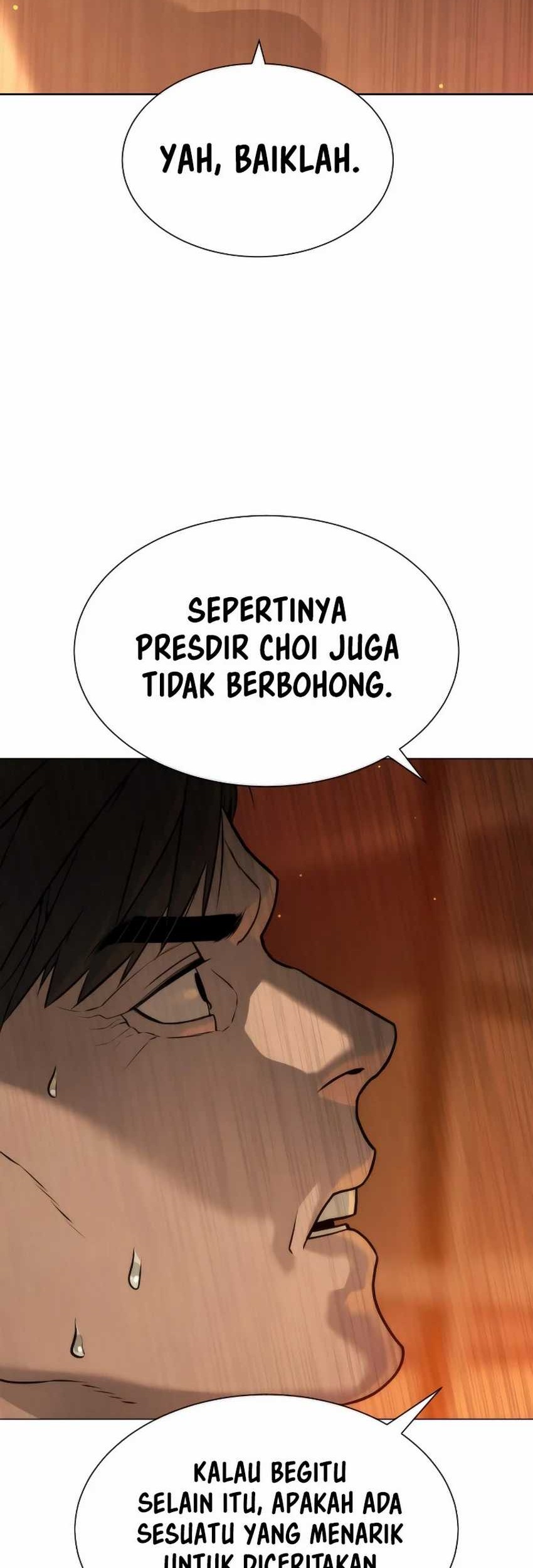 Killer Peter Chapter 48 Gambar 41