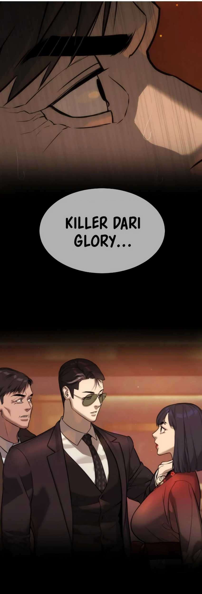 Killer Peter Chapter 48 Gambar 44