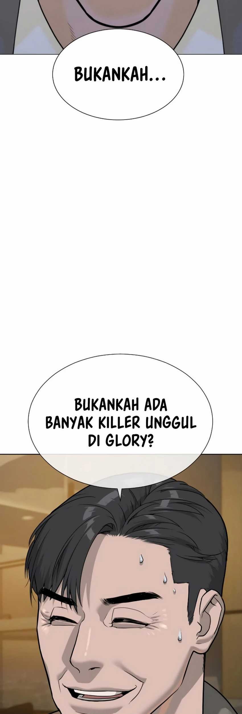 Killer Peter Chapter 48 Gambar 48