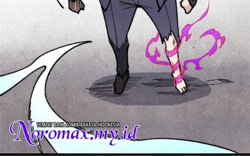 All Hail the Sect Leader Chapter 338 Gambar 33
