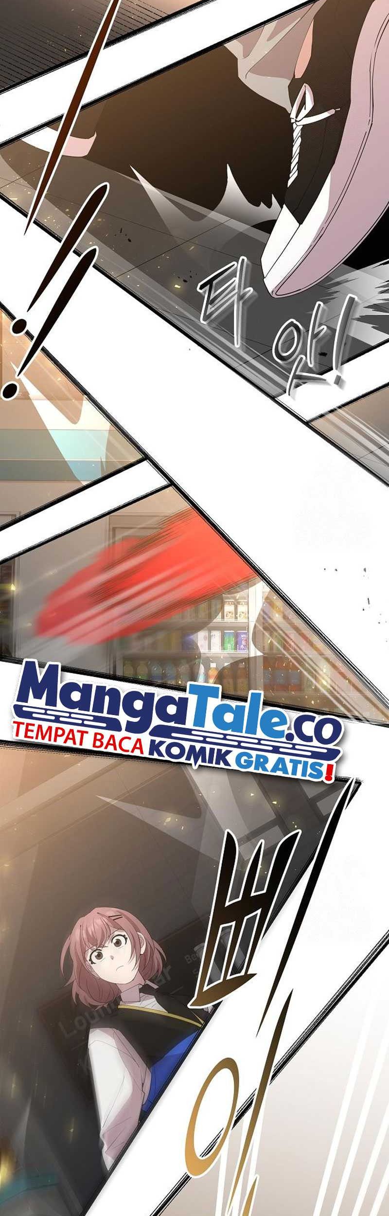 Magical Realm Shopkeeper Chapter 26 Gambar 52