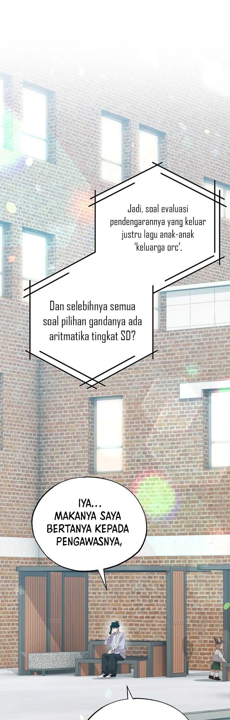 Baca  Magical Realm Shopkeeper Chapter 26 Gambar 2