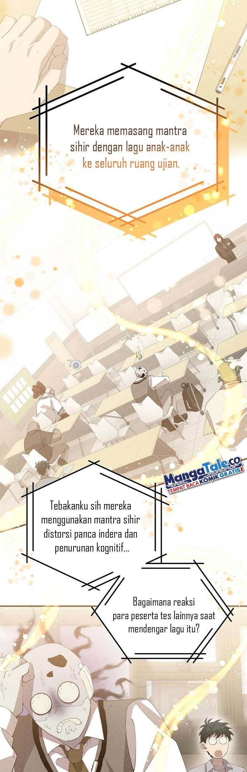 Magical Realm Shopkeeper Chapter 26 Gambar 8