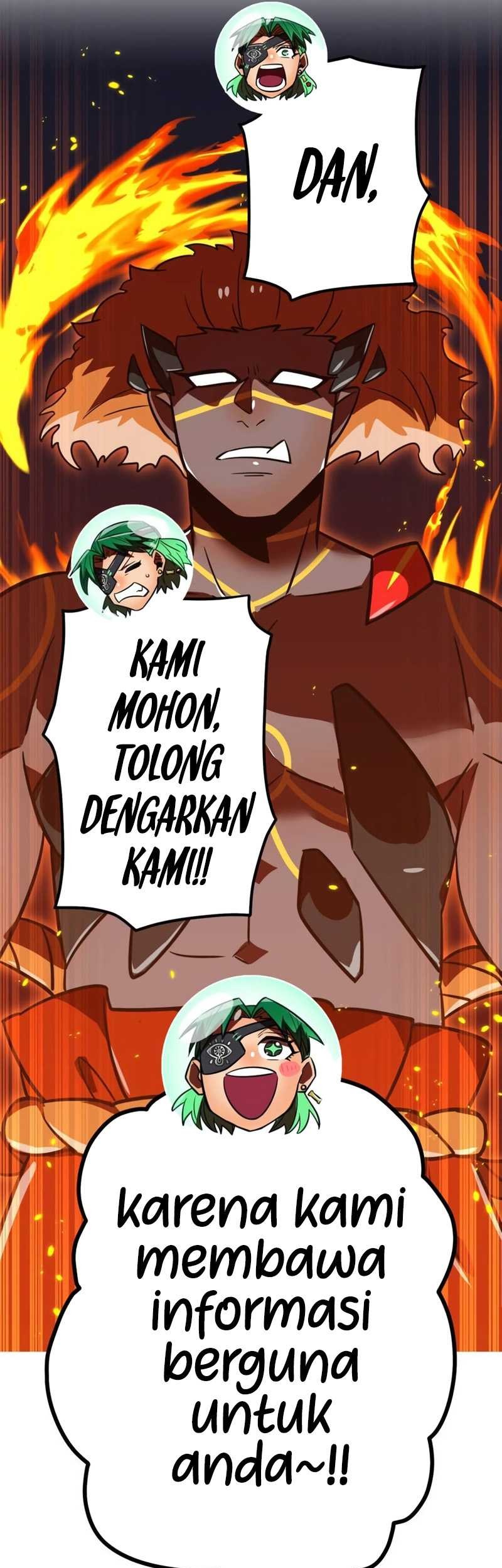 Savior of Divine Blood ~Draw Out 0.00000001% to Become the Strongest~ Chapter 56 Gambar 50