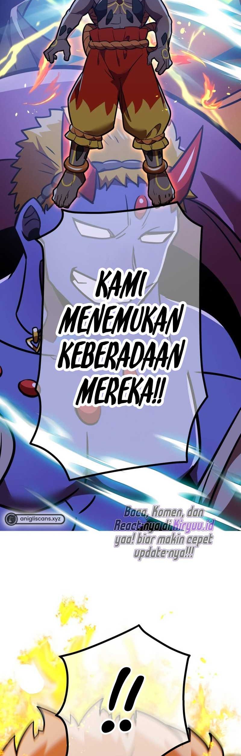 Savior of Divine Blood ~Draw Out 0.00000001% to Become the Strongest~ Chapter 56 Gambar 53
