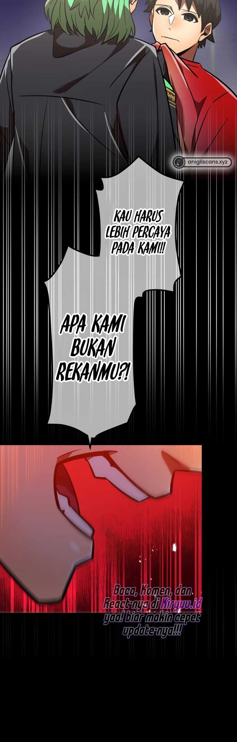 Savior of Divine Blood ~Draw Out 0.00000001% to Become the Strongest~ Chapter 56 Gambar 68