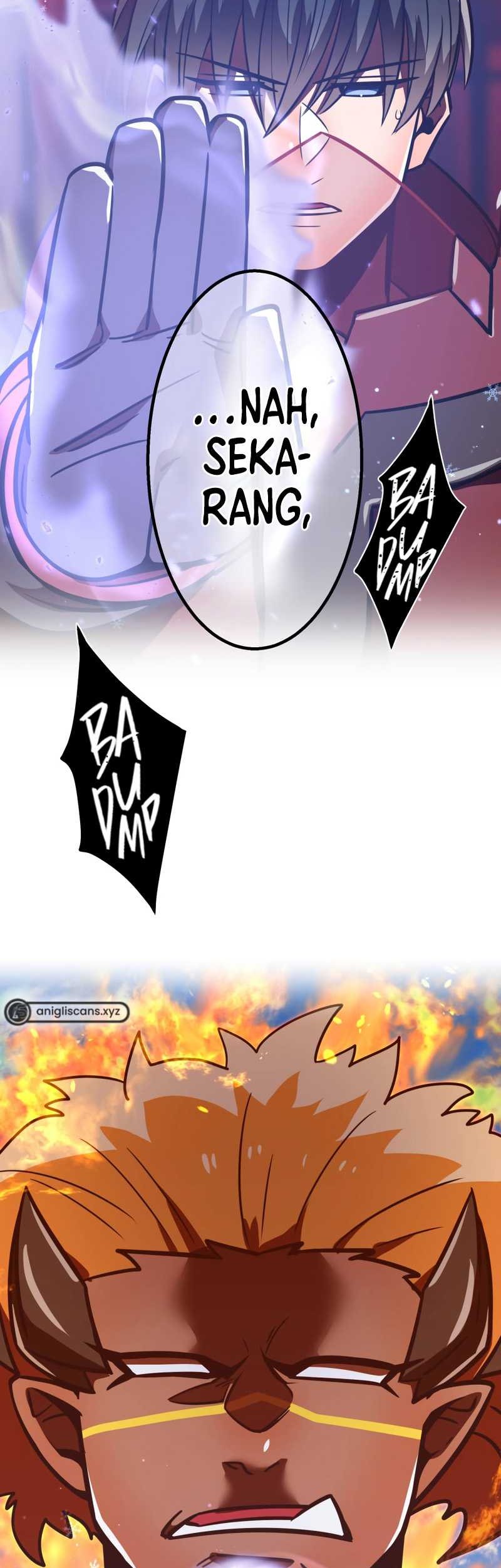 Savior of Divine Blood ~Draw Out 0.00000001% to Become the Strongest~ Chapter 56 Gambar 92