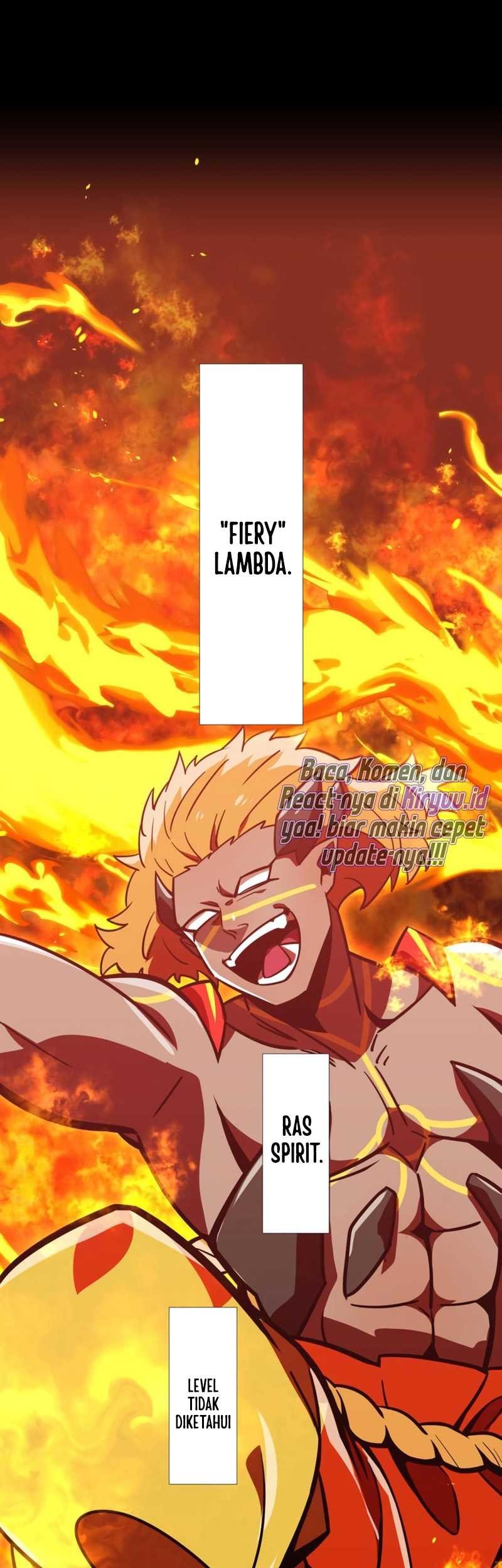 Baca  Savior of Divine Blood ~Draw Out 0.00000001% to Become the Strongest~ Chapter 56 Gambar 2