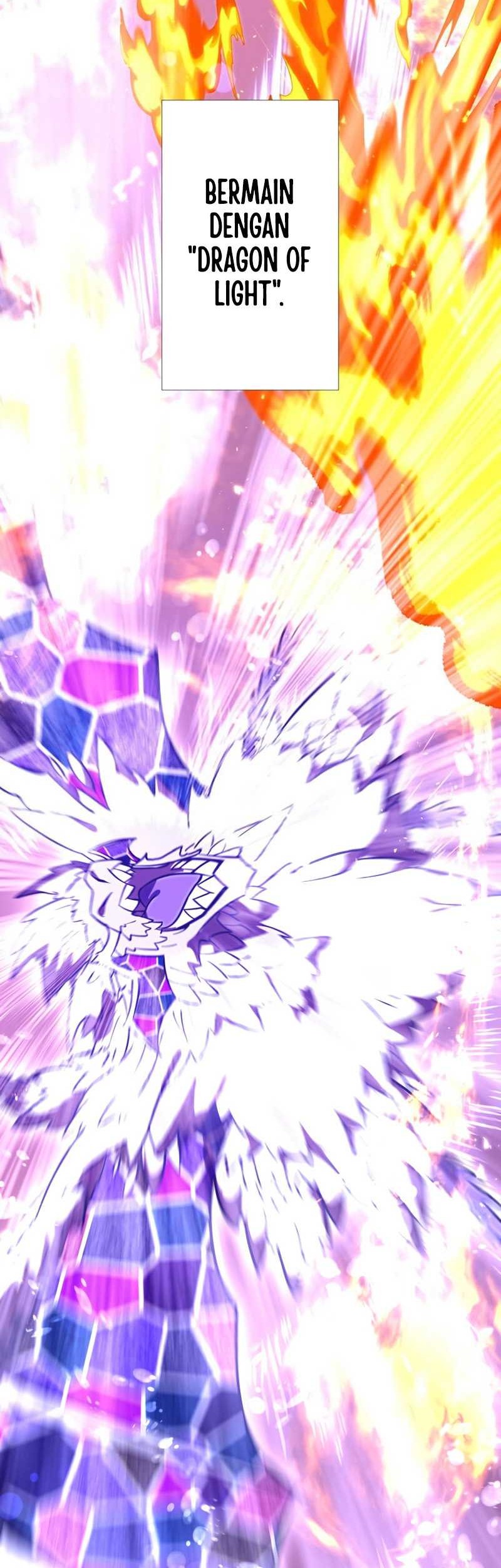 Savior of Divine Blood ~Draw Out 0.00000001% to Become the Strongest~ Chapter 56 Gambar 5