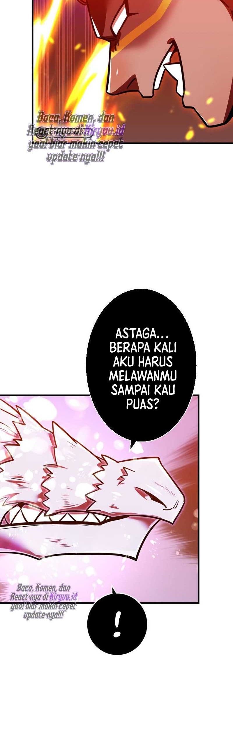 Savior of Divine Blood ~Draw Out 0.00000001% to Become the Strongest~ Chapter 56 Gambar 8