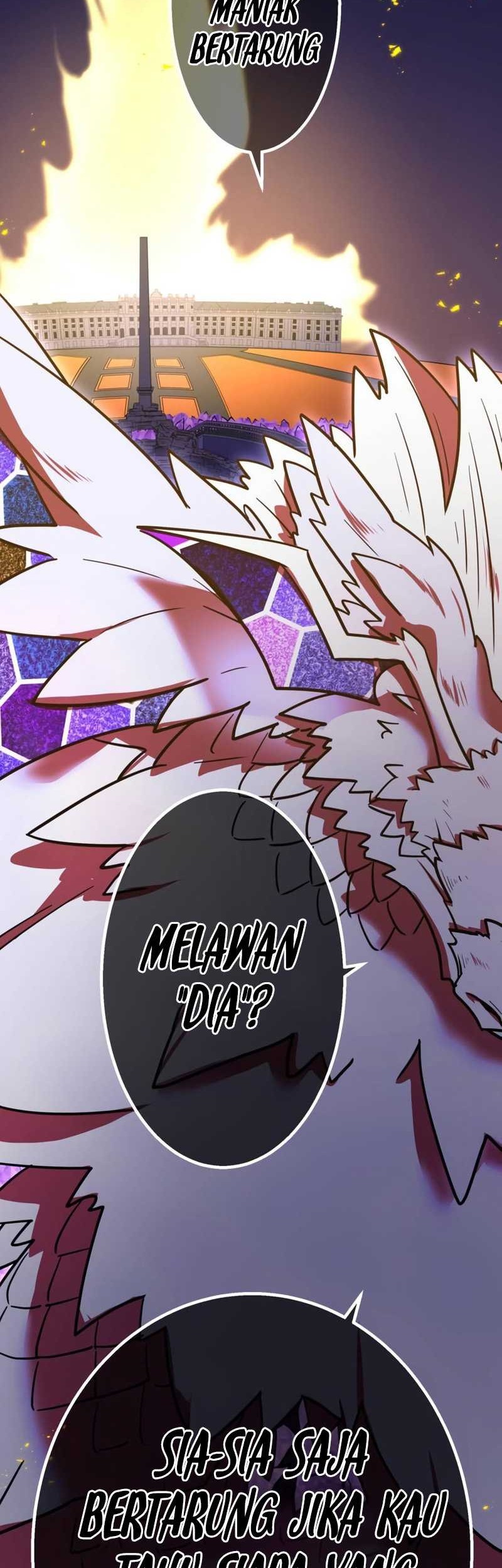 Savior of Divine Blood ~Draw Out 0.00000001% to Become the Strongest~ Chapter 56 Gambar 15