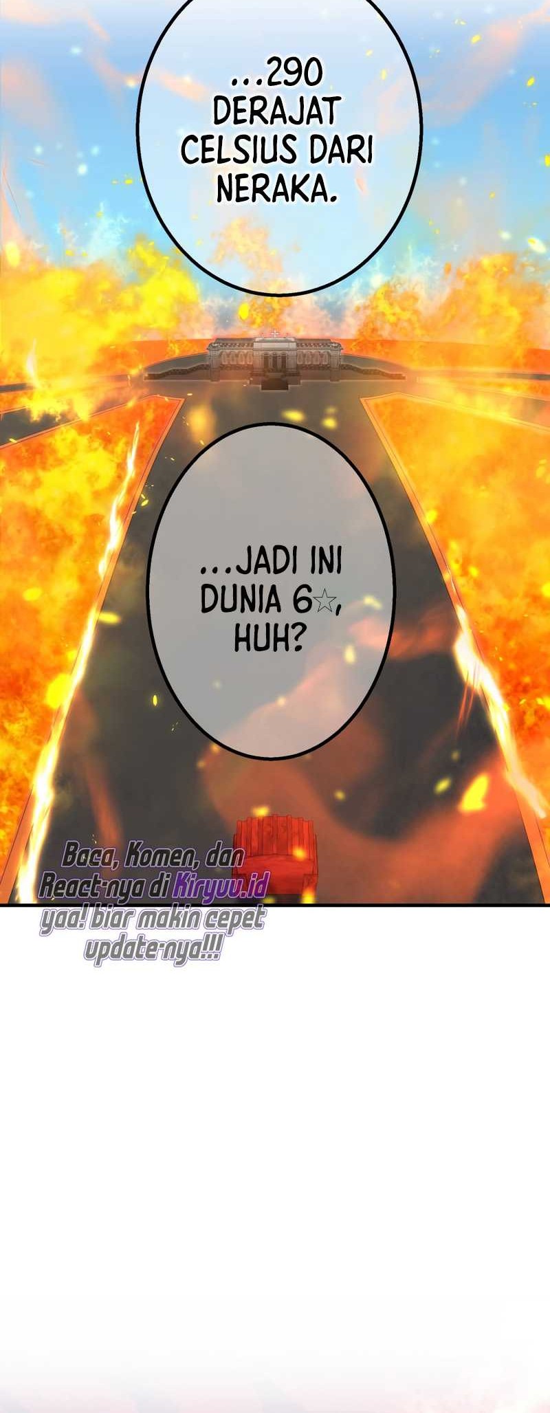 Savior of Divine Blood ~Draw Out 0.00000001% to Become the Strongest~ Chapter 56 Gambar 20