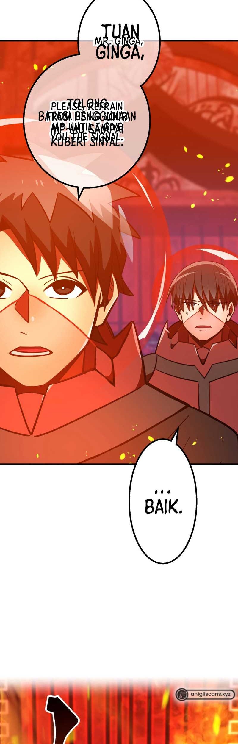 Savior of Divine Blood ~Draw Out 0.00000001% to Become the Strongest~ Chapter 56 Gambar 32