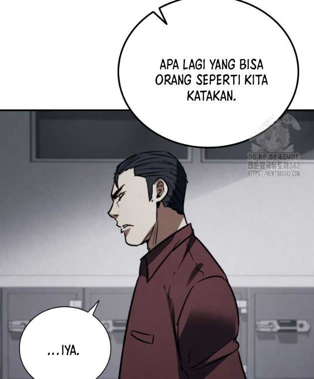 Shark Wyvern Chapter 61 Gambar 34