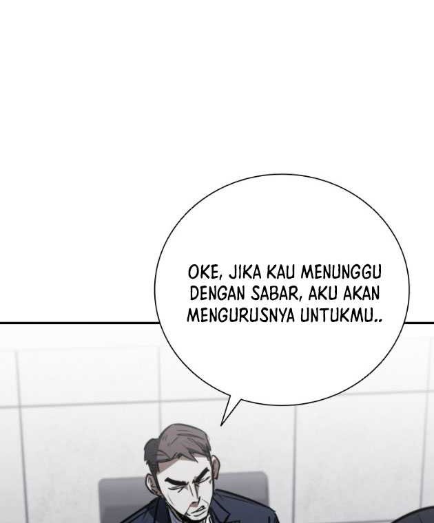 Shark Wyvern Chapter 61 Gambar 37