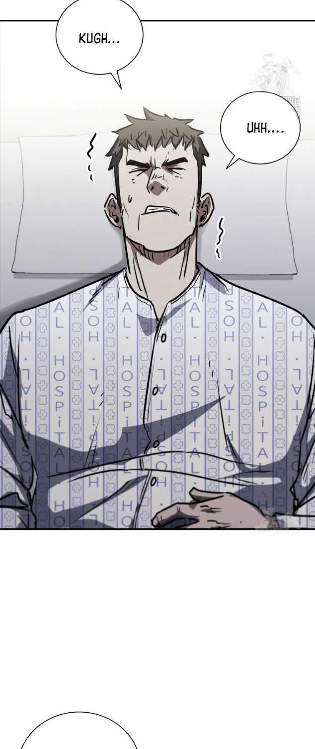 Shark Wyvern Chapter 61 Gambar 50