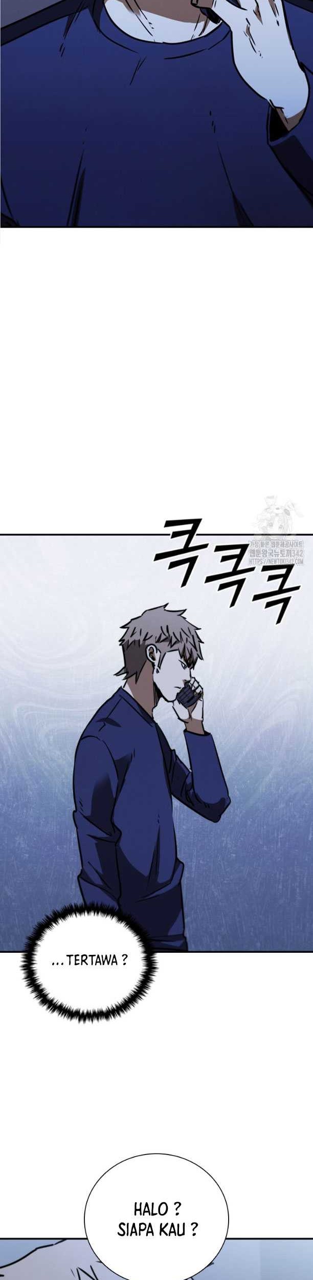 Shark Wyvern Chapter 61 Gambar 3