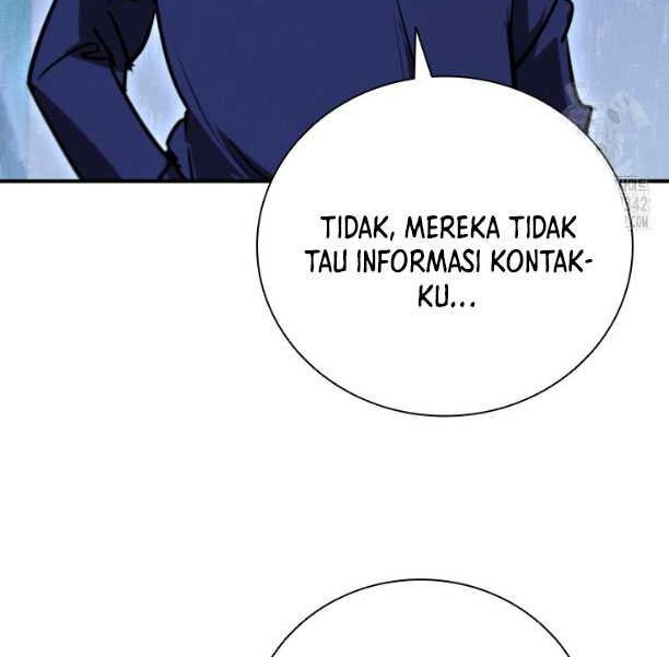 Shark Wyvern Chapter 61 Gambar 10