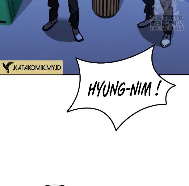 Shark Wyvern Chapter 61 Gambar 13