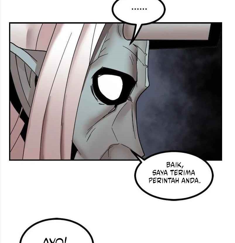 The Dungeon Master Chapter 149 Gambar 45