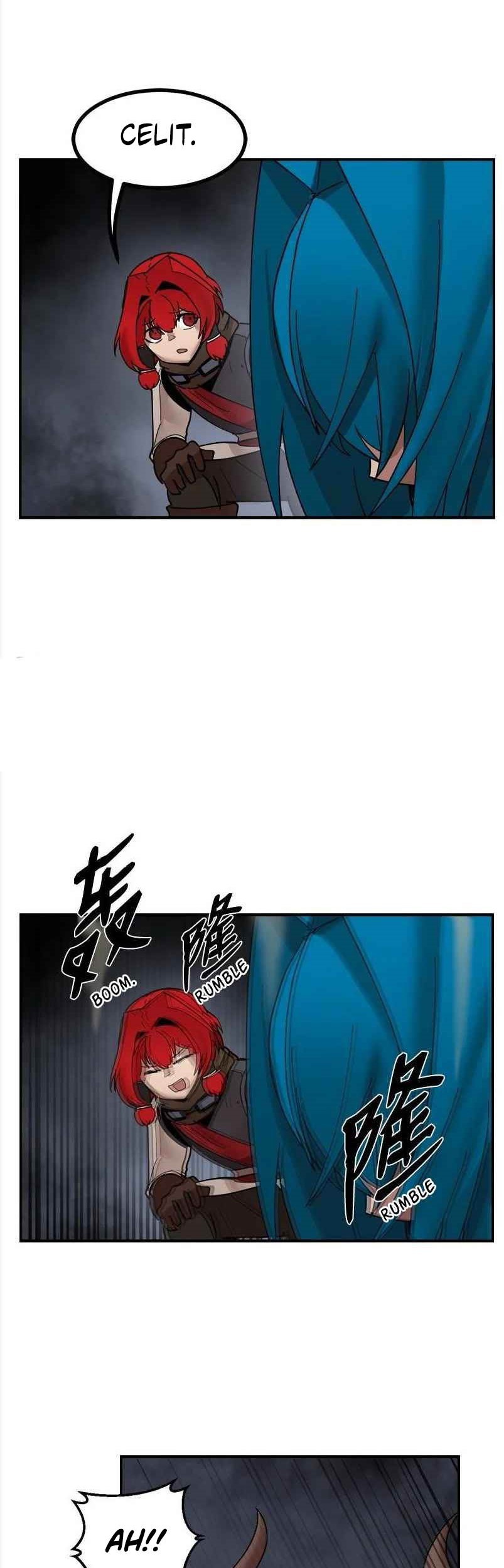 The Dungeon Master Chapter 149 Gambar 48