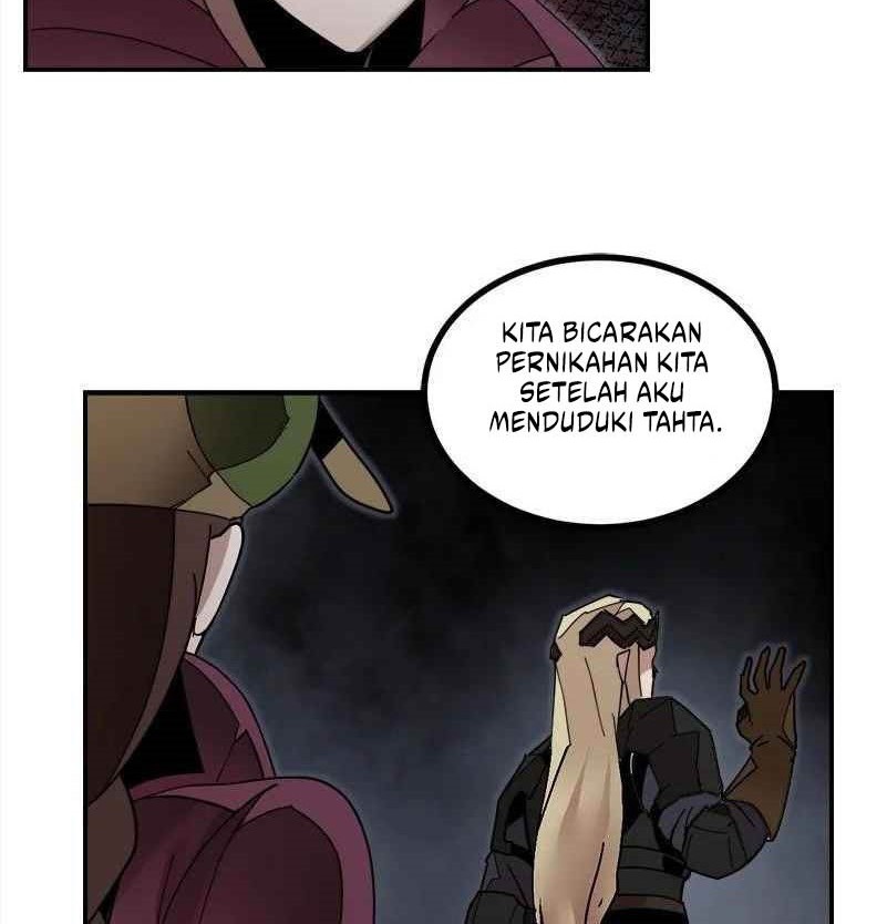 The Dungeon Master Chapter 149 Gambar 13